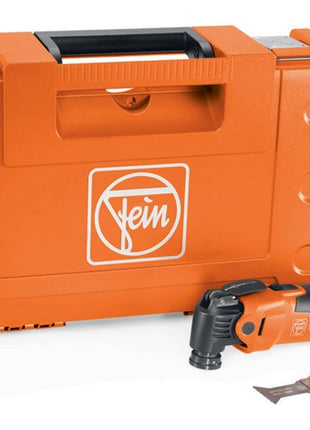 Fein Multimaster MM 500 Plus ( 8000760030 ) 10000-19500 min-¹ 350 W