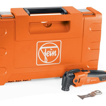 Fein Multimaster MM 500 Plus ( 8000760030 ) 10000-19500 min-¹ 350 W
