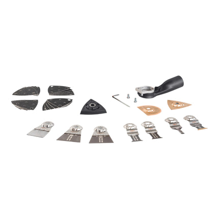 Fein Multimaster MM 500 Plus Top ( 8000760031 ) 10000-19500 min-¹ 350 W