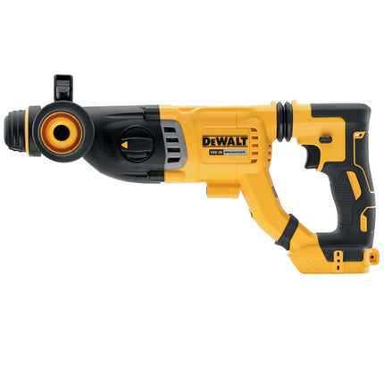 Akumulatorowy młot udarowo-obrotowy Dewalt DCH263NK ( 8002396261 ) 18 / 54 V SDS-plus