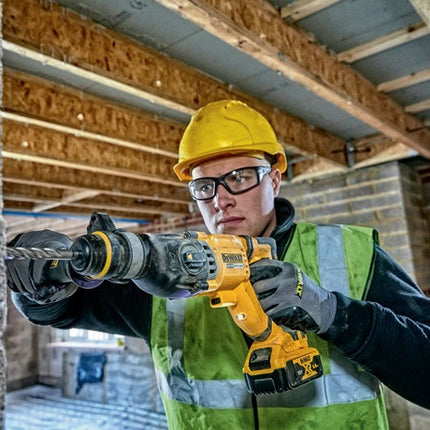 Akumulatorowy młot udarowo-obrotowy Dewalt DCH263NK ( 8002396261 ) 18 / 54 V SDS-plus