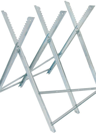 Caballete Brennenstuhl MB 150S (4000815588) ancho 81 x alto 790 x fondo 850 mm galvanizado