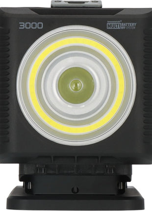 Brennenstuhl Lampe portative à accu HL 3000 ( 8002643425 ) 18 V