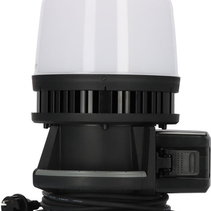 Brennenstuhl LED hybrydowy reflektor budowlany 12050 MH ( 8002643423 ) 100 W 12000 lm IP54