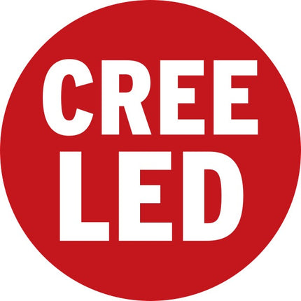 Latarka czołowa LED Brennenstuhl KL 100 ( 4000873109 ) na baterie 2xAA Mignon