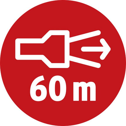 Latarka czołowa LED Brennenstuhl KL 100 ( 4000873109 ) na baterie 2xAA Mignon