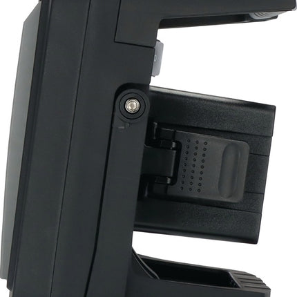 Akumulatorowy reflektor budowlany LED Brennenstuhl 3000 MA ( 8002643421 ) 30 W 3150 lm 18 V IP65