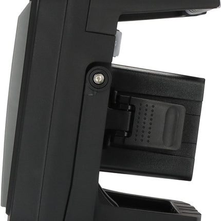 Akumulatorowy reflektor budowlany LED Brennenstuhl 3000 MA ( 8002643421 ) 30 W 3150 lm 18 V IP65