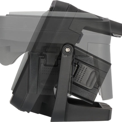 Akumulatorowy reflektor budowlany LED Brennenstuhl 3000 MA ( 8002643421 ) 30 W 3150 lm 18 V IP65