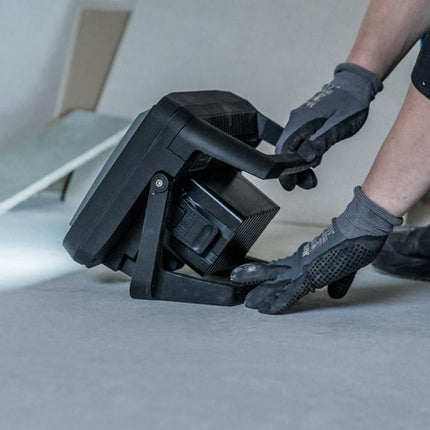 Akumulatorowy reflektor budowlany LED Brennenstuhl 3000 MA ( 8002643421 ) 30 W 3150 lm 18 V IP65