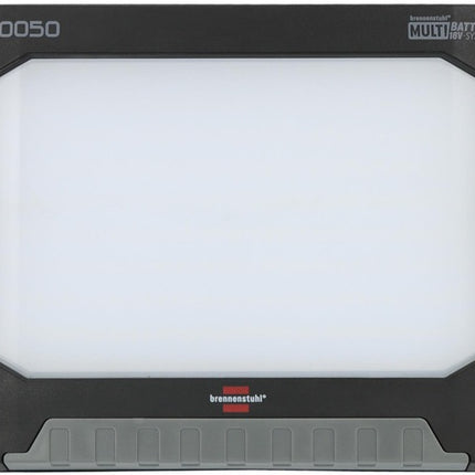 Brennenstuhl LED hybrydowy reflektor budowlany 10050 MH ( 8002643422 ) 100 W 12500 lm