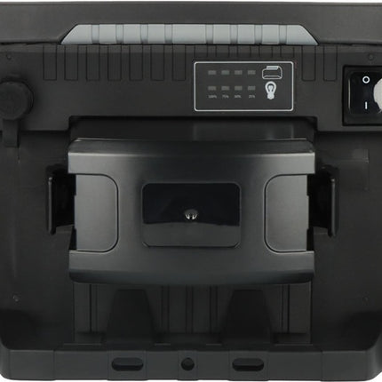 Brennenstuhl LED hybrydowy reflektor budowlany 10050 MH ( 8002643422 ) 100 W 12500 lm