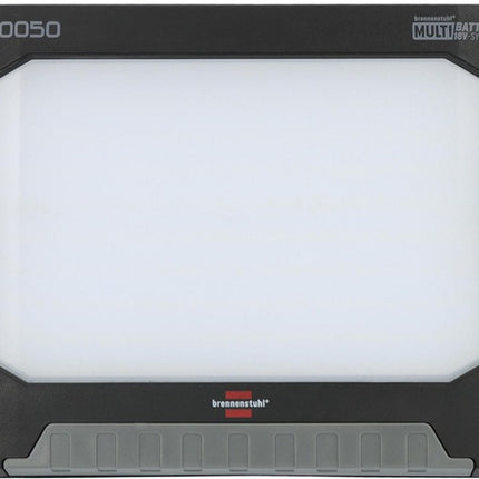 Brennenstuhl LED hybrydowy reflektor budowlany 10050 MH ( 8002643422 ) 100 W 12500 lm