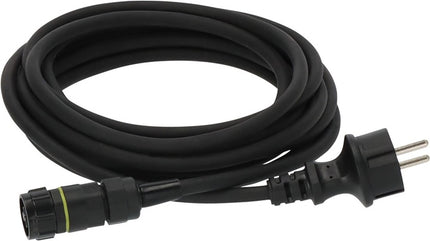 Brennenstuhl LED hybrydowy reflektor budowlany 10050 MH ( 8002643422 ) 100 W 12500 lm