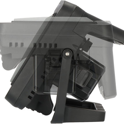 Brennenstuhl LED hybrydowy reflektor budowlany 10050 MH ( 8002643422 ) 100 W 12500 lm