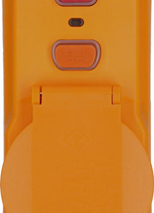 Brennenstuhl Adaptateur de protection des personnes BDI-A2 30 ( 4000873784 ) 16 A 230/50 V / Hz IP54