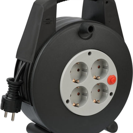 Skrzynka kablowa Brennenstuhl ( 4000873353 ) 15 m H05VV-F 3 x 1,5 mm² specjalne tworzywo sztuczne