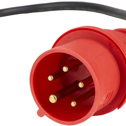 Rozdzielacz zasilania Brennenstuhl ( 8000337887 ) wtyczka 400V/32 A