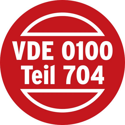 Zwijacz kabla trójfazowego Brennenstuhl Garant ( 8000337368 ) 20 m gumowo-neoprenowy 5 x 2,5 mm² plastikowy IP44