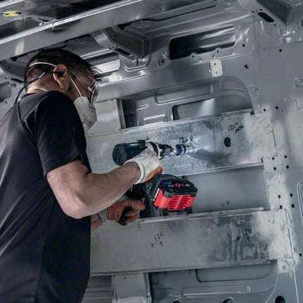 Otwornica Bosch Expert Sheet Metal ( 4000800273 ) piła Ø 35 mm głębokość cięcia 5 mm