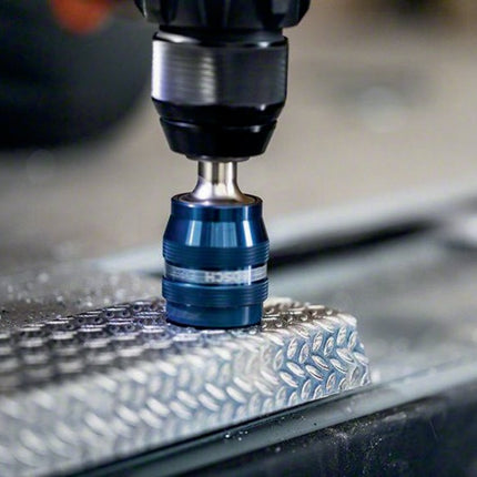 Otwornica Bosch Expert Sheet Metal ( 4000800273 ) piła Ø 35 mm głębokość cięcia 5 mm