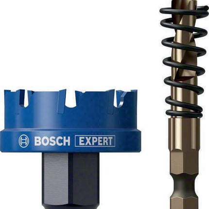 Otwornica Bosch Expert Sheet Metal ( 4000800273 ) piła Ø 35 mm głębokość cięcia 5 mm