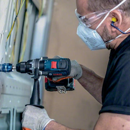 Otwornica Bosch Expert Sheet Metal ( 4000800273 ) piła Ø 35 mm głębokość cięcia 5 mm