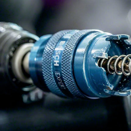 Otwornica Bosch Expert Sheet Metal ( 4000800273 ) piła Ø 35 mm głębokość cięcia 5 mm