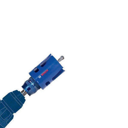 Otwornica Bosch Expert Sheet Metal ( 4000800273 ) piła Ø 35 mm głębokość cięcia 5 mm