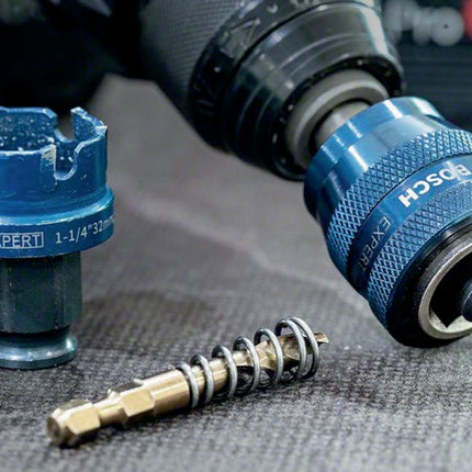 Otwornica Bosch Expert Sheet Metal ( 4000800273 ) piła Ø 35 mm głębokość cięcia 5 mm