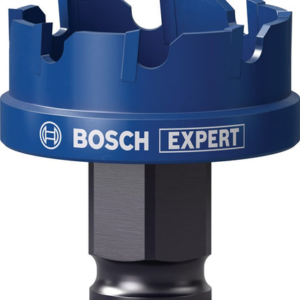 Otwornica Bosch Expert Sheet Metal ( 4000800273 ) piła Ø 35 mm głębokość cięcia 5 mm