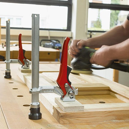 Adapter stołu warsztatowego Bessey ( 8000350691 ) do wiertła Ø 16 mm pasujący do 30 mm