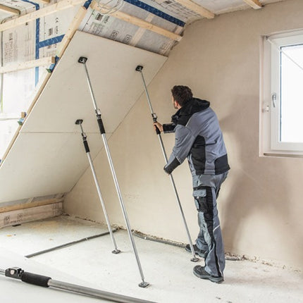 Wspornik montażowy Bessey ST ( 4000831619 ) do 60 kg