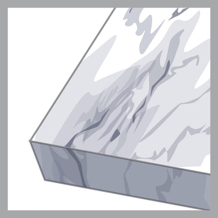 Wiertło do dachówek Alpen ( 8000448884 ) Ø 5 mm długość całkowita 100 mm