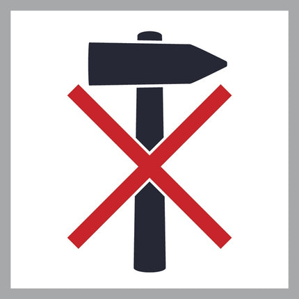 Wiertło do dachówek Alpen ( 8000448884 ) Ø 5 mm długość całkowita 100 mm