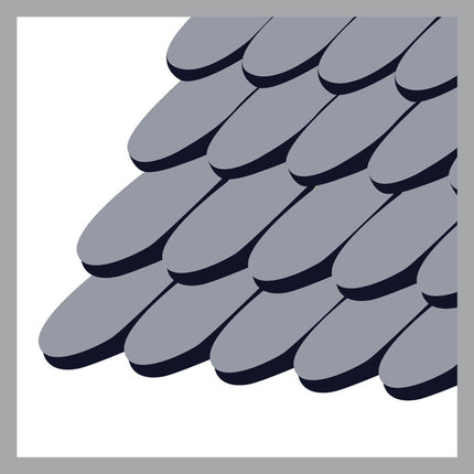 Wiertło do dachówek Alpen ( 8000448884 ) Ø 5 mm długość całkowita 100 mm