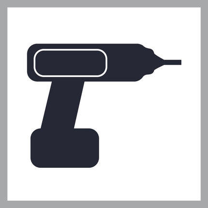 Wiertło do dachówek Alpen ( 8000448884 ) Ø 5 mm długość całkowita 100 mm