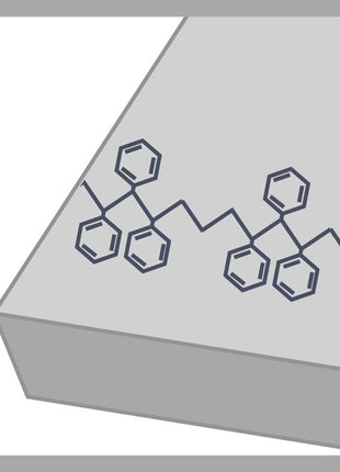 Alpen Bohrersatz Multicut ( 8000594605 ) 4-teilig SDS-plus