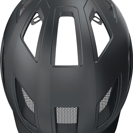 Kask rowerowy ABUS Hyban 2.0 ( 4701030415 ) obwód głowy 56-61 cm