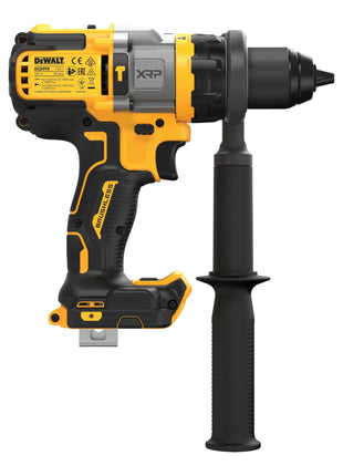 DeWalt DCD 999 H1 Akku Schlagbohrschrauber 18 V 95 Nm Brushless + 1x Powerstack Akku 5,0 Ah + Ladegerät