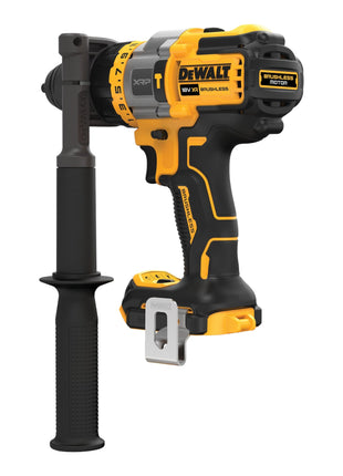 DeWalt DCD 999 H1 Akku Schlagbohrschrauber 18 V 95 Nm Brushless + 1x Powerstack Akku 5,0 Ah + Ladegerät