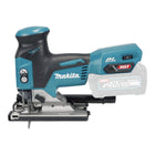 Makita JV 001 GM1 Akku Stichsäge 40 V max. 135 mm Brushless + 1x Akku 4,0 Ah - ohne Ladegerät