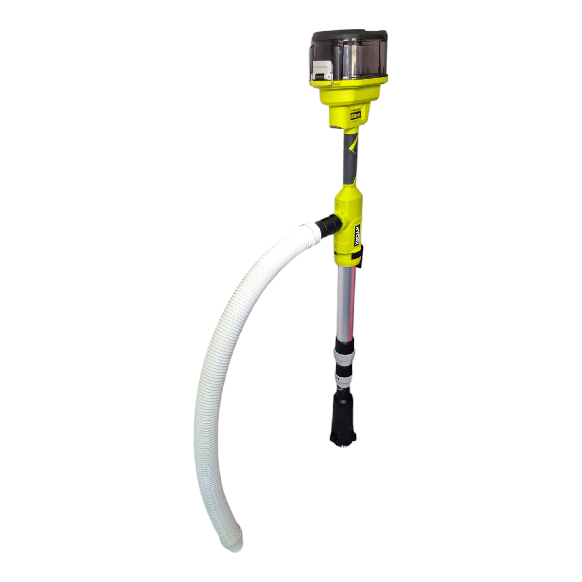 RYOBI RY18STPA 0 Akku Regenfasspumpe 18 V 3360 l h Solo 5133005716 ohne Akku ohne Ladegeraet 0 - toolbrothers