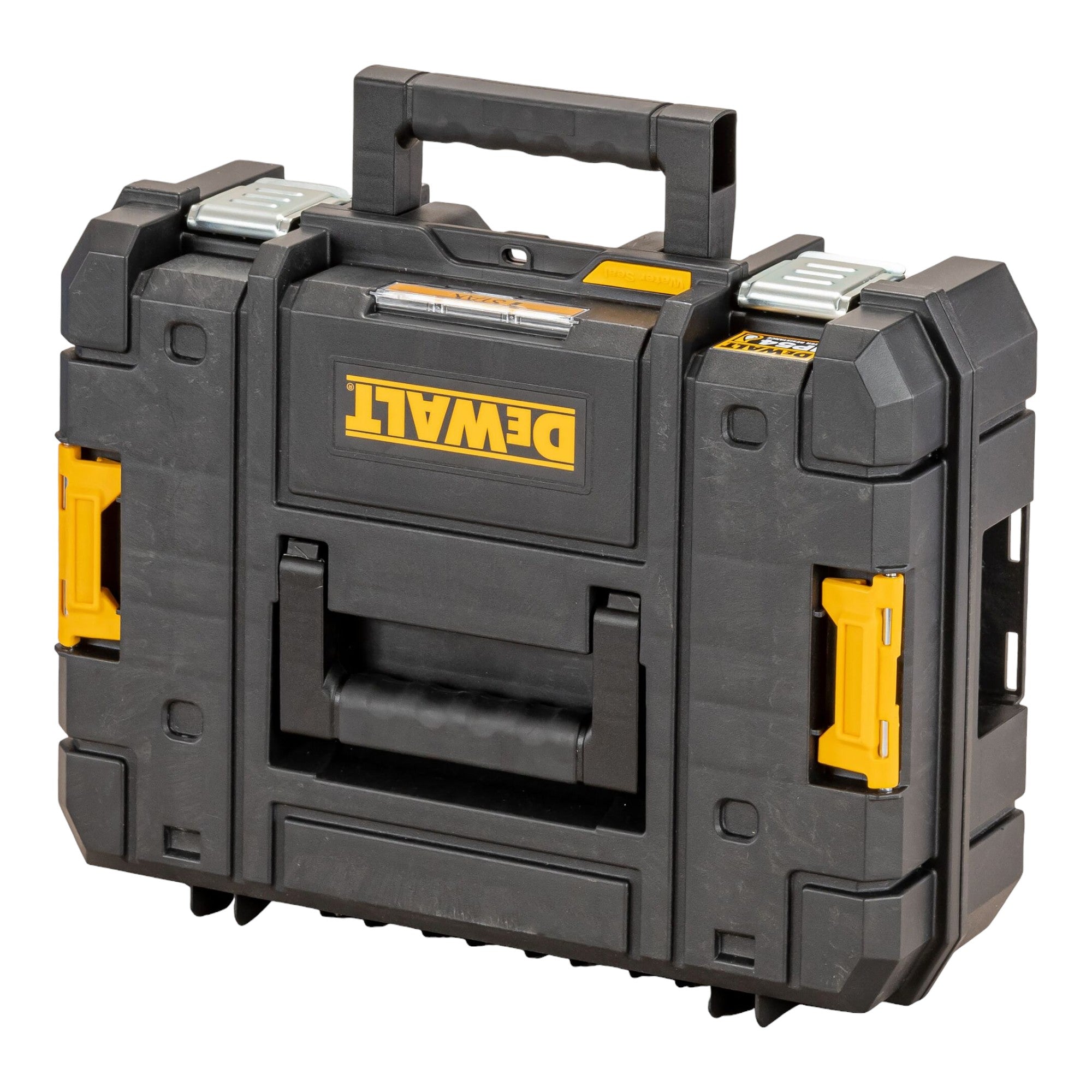 DeWalt DCD 999 T2T Akku Schlagbohrschrauber 18 V 95 Nm Brushless 2x Akku 6 0 Ah Ladegeraet TSTAK 2 - toolbrothers
