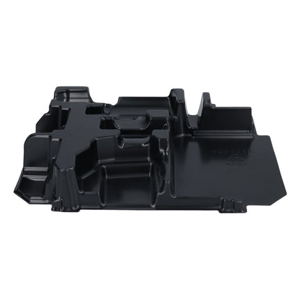 Wkładka systemowa Makita do wiertarki udarowej DHP / wiertarko-wkrętarki DDF ( 838831-5 ) Część termoformowana do Makpac