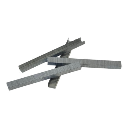 Prebena 2x Zszywka VZ06CNK 10,5 x 6 mm typ VZ 13400 sztuk stal ocynkowana