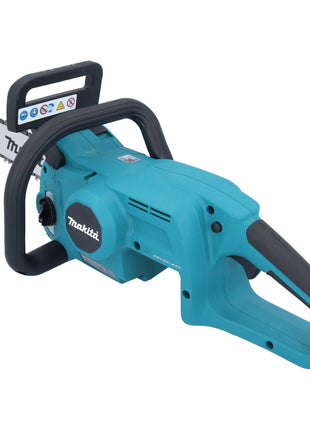 Makita DUC 307 MX3 Akumulatorowa pilarka łańcuchowa 18 V 30 cm bezszczotkowa + 1x akumulator 4,0 Ah - bez ładowarki