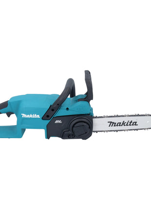 Makita DUC 307 MX3 Akumulatorowa pilarka łańcuchowa 18 V 30 cm bezszczotkowa + 1x akumulator 4,0 Ah - bez ładowarki