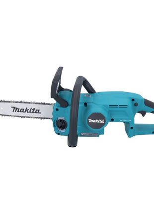 Makita DUC 307 SMX3 Tronçonneuse à chaîne sans fil 18 V 30 cm Brushless + 1x batterie 4,0 Ah + chargeur