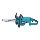 Makita DUC 307 RGX3 Akku Kettensäge 18 V 30 cm Brushless + 1x Akku 6,0 Ah + Ladegerät